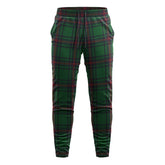 Primrose Tartan Sweatpants